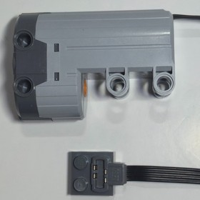 LEGO Technic Power Functions Motors, Remotes, Receivers, Battery Box, You-Pick!