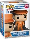 Funko POP! Dumb and Dumber LLOYD CHRISTMAS IN TUX #1039 Movies NEW +Protector NM