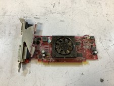 HP ATI Radeon HD 4350 512MB DDR2 PCI Graphics Card 517123-001 "Q7B"