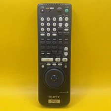 Genuine Sony Remote Control RMT-D121A
