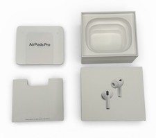 Apple Airpods Pro 3rd Generation EMPTY BOX ONLY Model A3063 A3064 A3122 