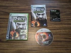 Tom Clancy's Splinter Cell: Double Agent (Microsoft Xbox 360, 2006) Complete CIB