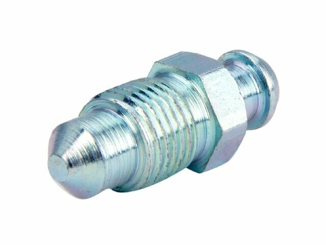For 2007-2009 Suzuki XL7 Brake Bleeder Screw AC Delco 89278ZX 2008