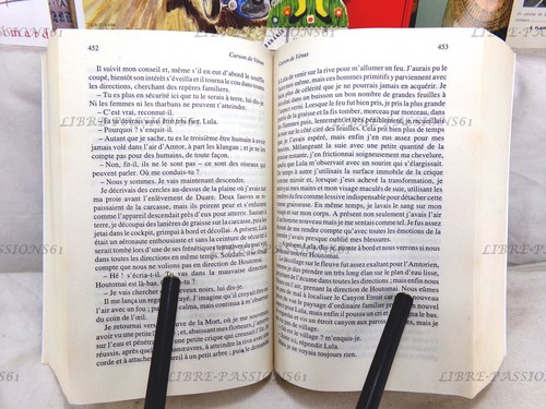 LE CYCLE DE VENUS, EDGAR RICE BURROUGHS, ÉDITIONS LEFRANCQ, 1994 - Picture 10 of 18