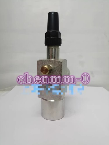 1PCS New Chau Yuan H03 Port 16mm #JY - Picture 5 of 5