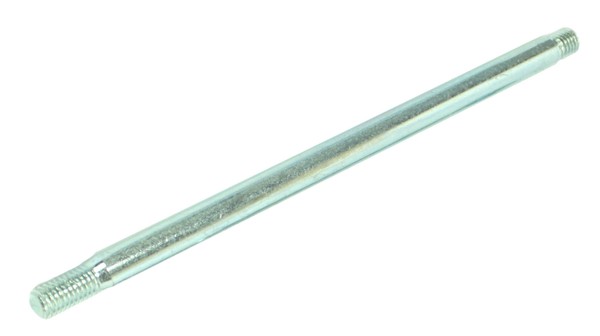 Schwingenlagerbolzen Hinten Schwinge Pas. F Simson KR51 Schwalbe Star Sperber-image