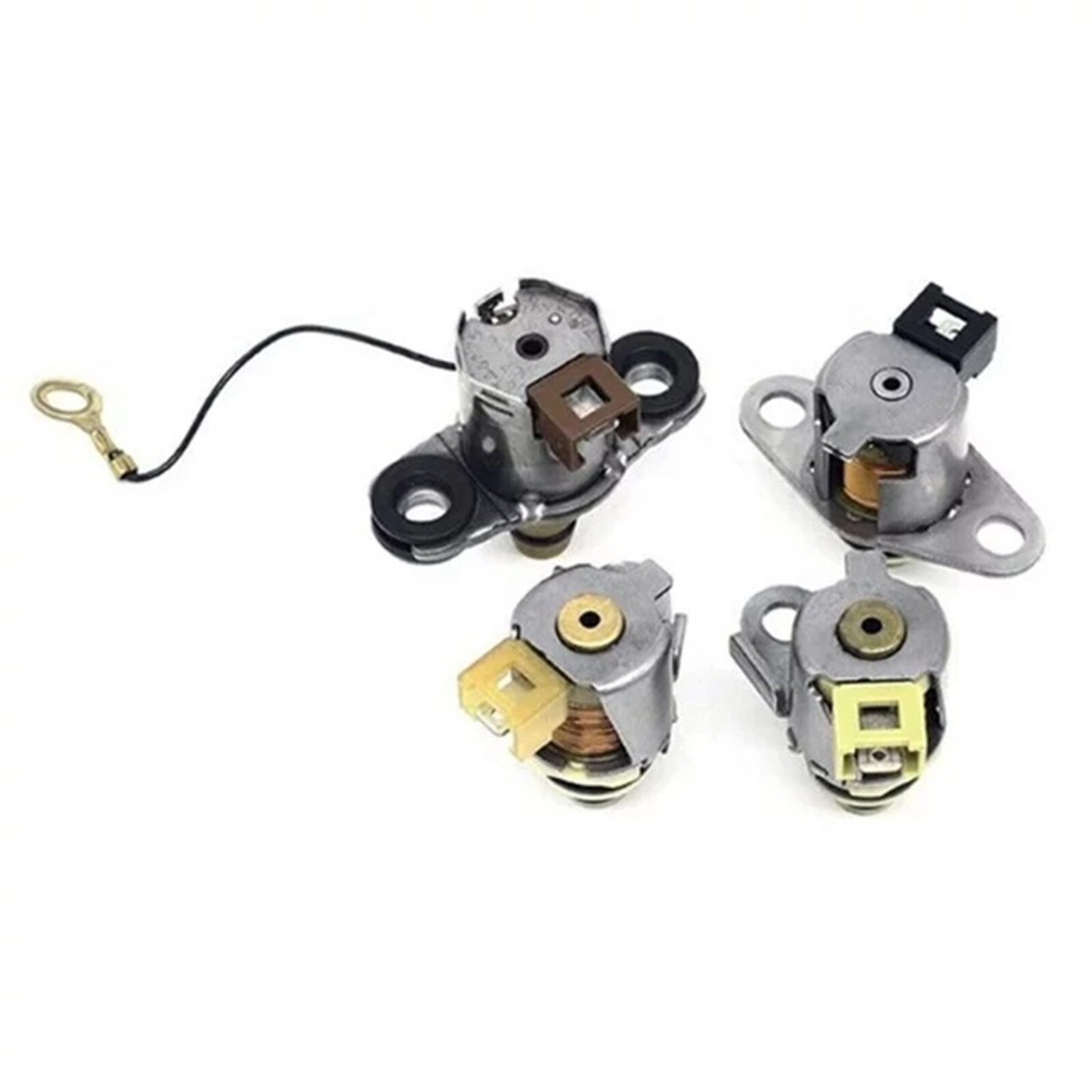 4x JF402E JF405E Transmission Solenoids Car Accessories Parts for