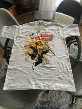 VTG 1995 Monopoly board game Take a Chance t-shirt size Large Made in the USA!!!