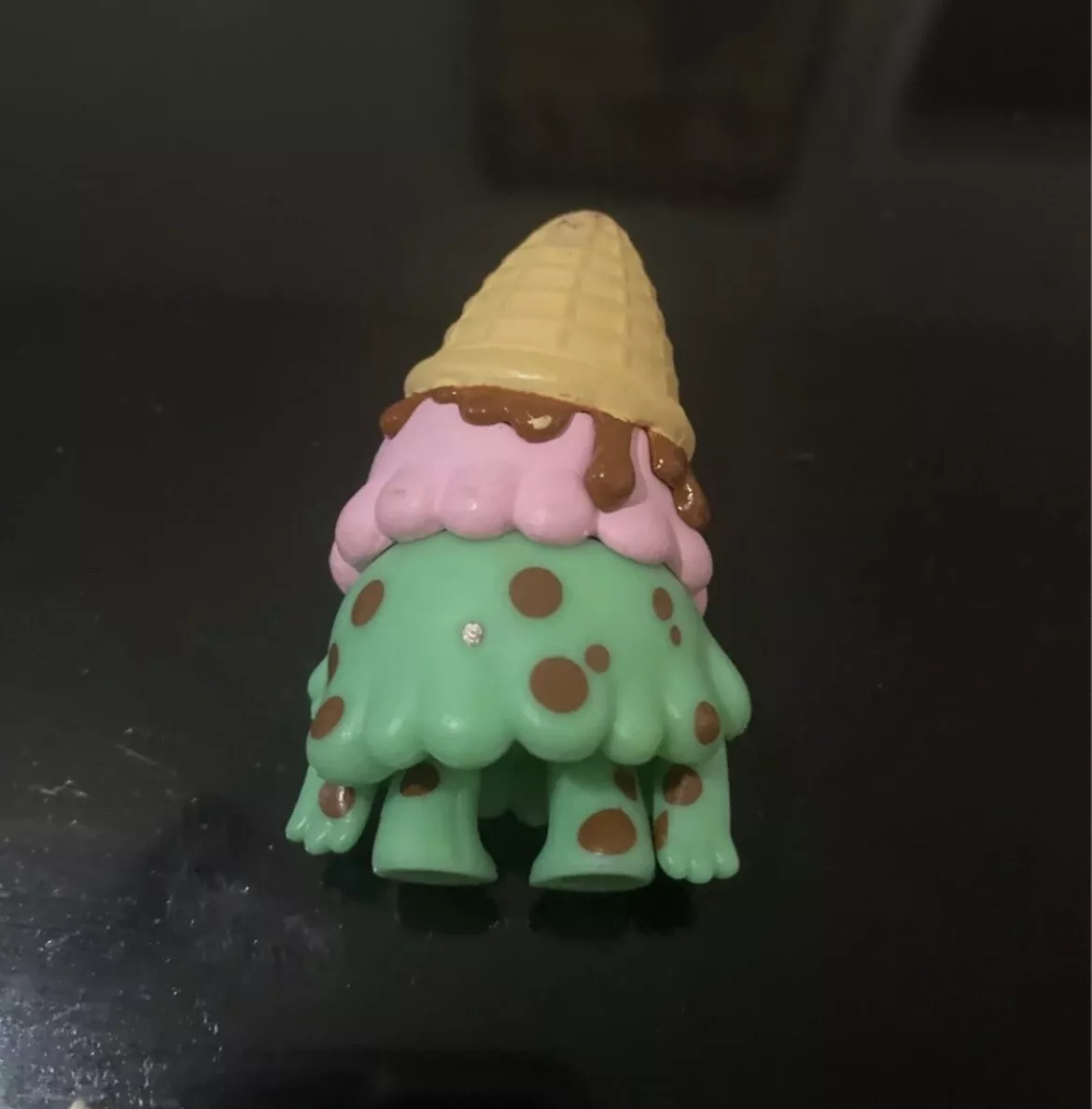 I-Scream Ice Cream Paka Paka Funko Twisted Treats Super Common 1 In 9 M NEW