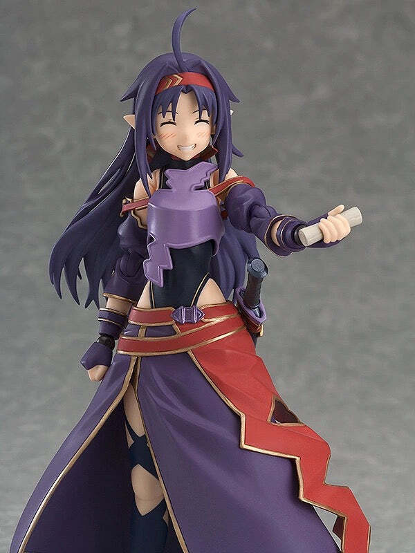 BANPRESTO - yuuki Sword Art Online - Figma EX-033 Figure - Yuuki | eBay