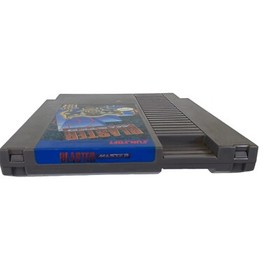 Blaster Master (Nintendo Entertainment System NES, 1988) solo carrello. Testato.