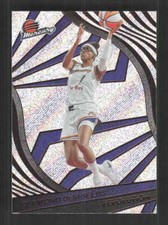 Diamond DeShields  2022 Panini Revolution WNBA   Phoenix Mercury #60