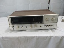 Vintage Sansui Model 661 AM/FM Stereo Receive...