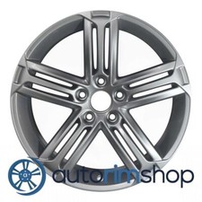 Volkswagen Golf Gti 2012 2013 2014 18 Factory Oem Wheel Rim Talladega Volkswagen Golf Gti 2012 2013 2014 18 Factory Oem Wheel Rim Talladega