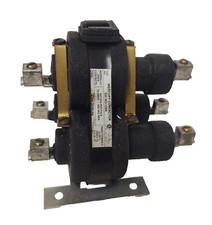    MDI Mercury Relay Contactor 335 NO-120A, 120V Coil, 35A