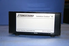 Powertronix Isolation Station  X1BSBFHNOB1 Isolation Station  - 12989