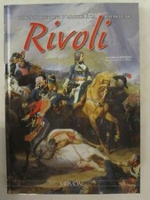 1796-1797 Du pont d'Arcole à la bataille de Rivoli FRENCH TEXT Battle of Rivoli