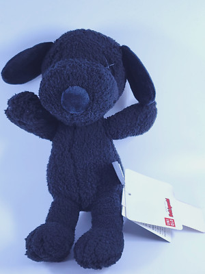 Uniqlo Kaws x Peanuts Snoopy Plush Stuffed Animal Small 11 Inches BNWT Sekiguchi