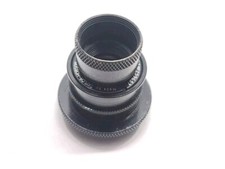Cooke Anastigmat 1" Inch f/2.7 Taylor Hobson C Mount Camera Lens 259657