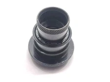 Cooke Anastigmat 1" Inch f/2.7 Taylor & Hobson C Mount Camera Lens 259657