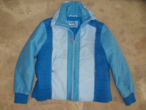 france olympic jacket