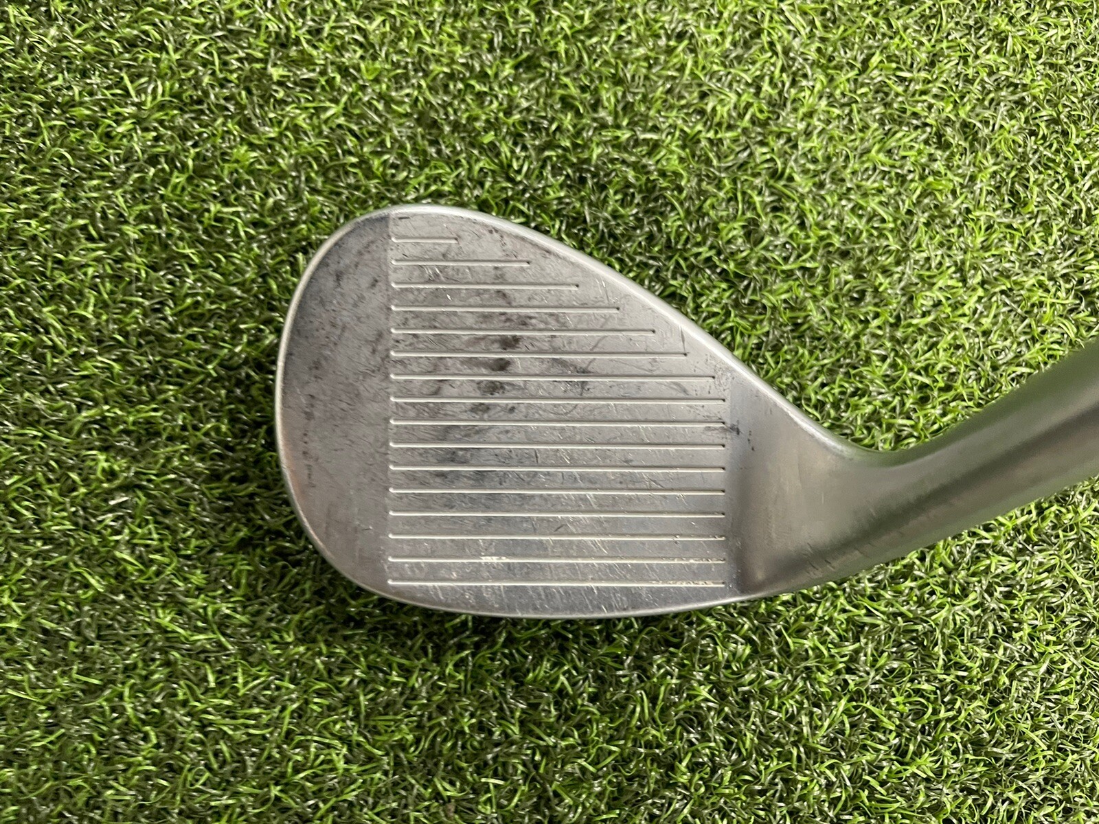 Cleveland Smart Sole Sand Wedge SW 58* Wedge Graphite RH eBay