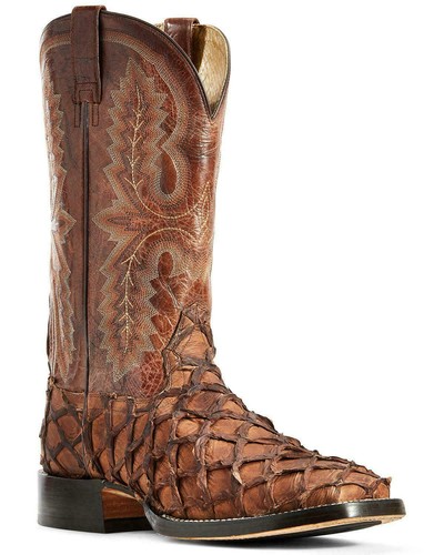 Ariat Men's Deep Water Cafe Big Bass 