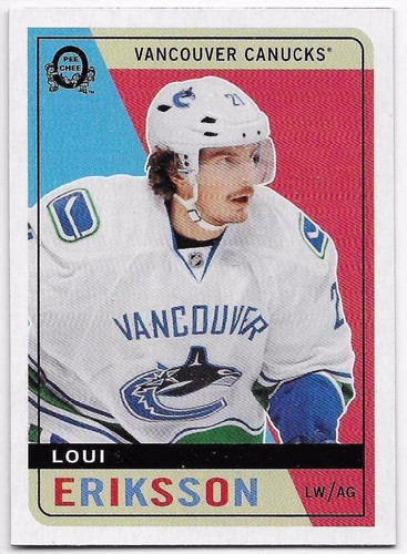 17/18 O-PEE-CHEE RETRO VARIATION Hockey (#1-250) U-Pick From List - Picture 30 of 117