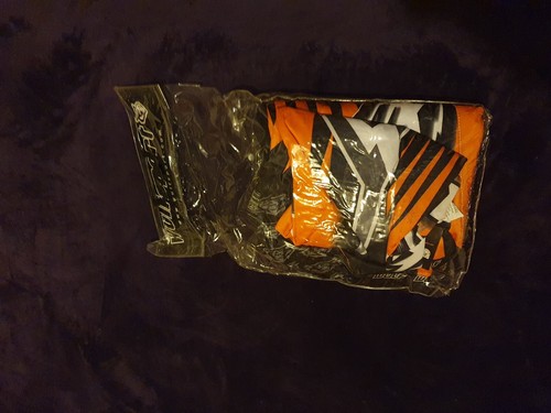 big and tall motocross jersey