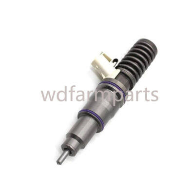 20929906 Fuel Injector Fits For Volvo D12 D16 A40E FS A40F A40F FS ...