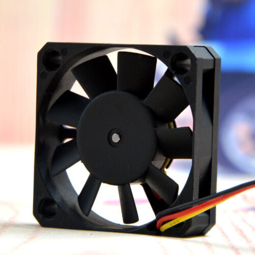 Bridge Fans 1pc 3-wire North Bridge Silent Cooling Fan Bi-Sonic BS401012M 12V 0.09A ...