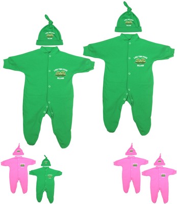twin sleepsuits