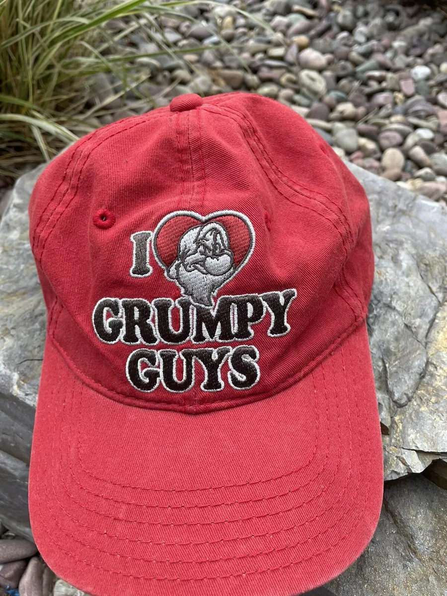 Grumpy hat best sale disney world
