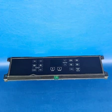 Genuine Whirlpool Range Oven Control Board # W11520693