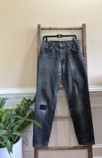 Vintage Levi  s Orange Tab High Waist Women No size