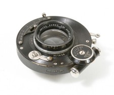 6-1/2 INCH/6.8 GOERZ DAGOR IN COMPOUND/140515