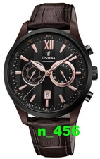 Festina Watch Sport Trend Racing Chrono Chronograph 5 ATM wd F 16999 F16999/2