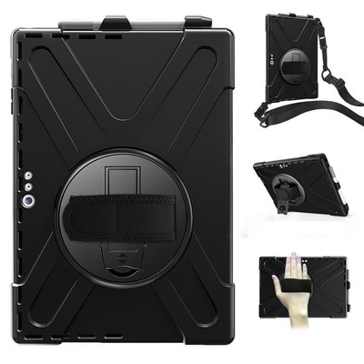 eSTUFF W126365973 ES683600-BULK CHICAGO Full Body Defender  Case Microsoft S ~E~