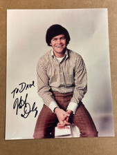 Mickey Dolenz Monkies Autographed 8x10 Original  Photo(Looking Sharp) with COA**