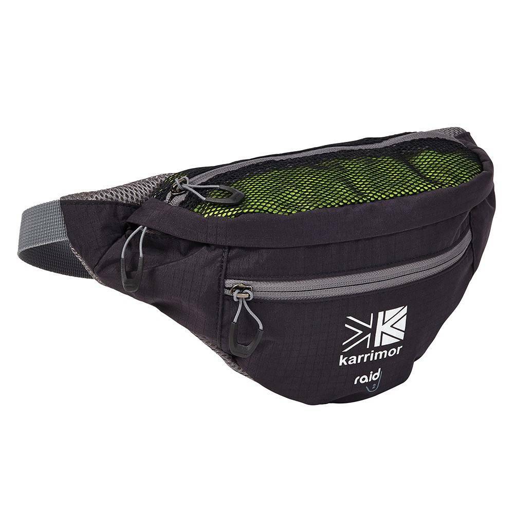 Karrimor K15006-BKG RAID 2 sachet | eBay