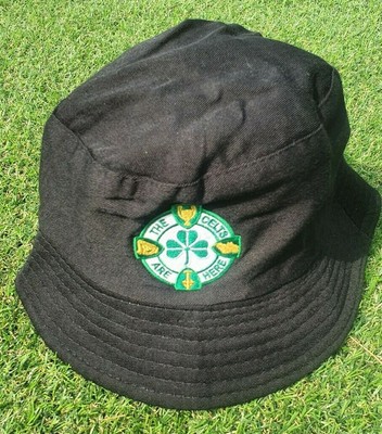 celtic bucket hat
