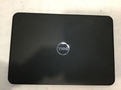 Dell Inspiron 15-3521 / Intel Core i3 / (POWERS ON/NO BOOT / MISSING PARTS!) -MR - Picture 4 of 5