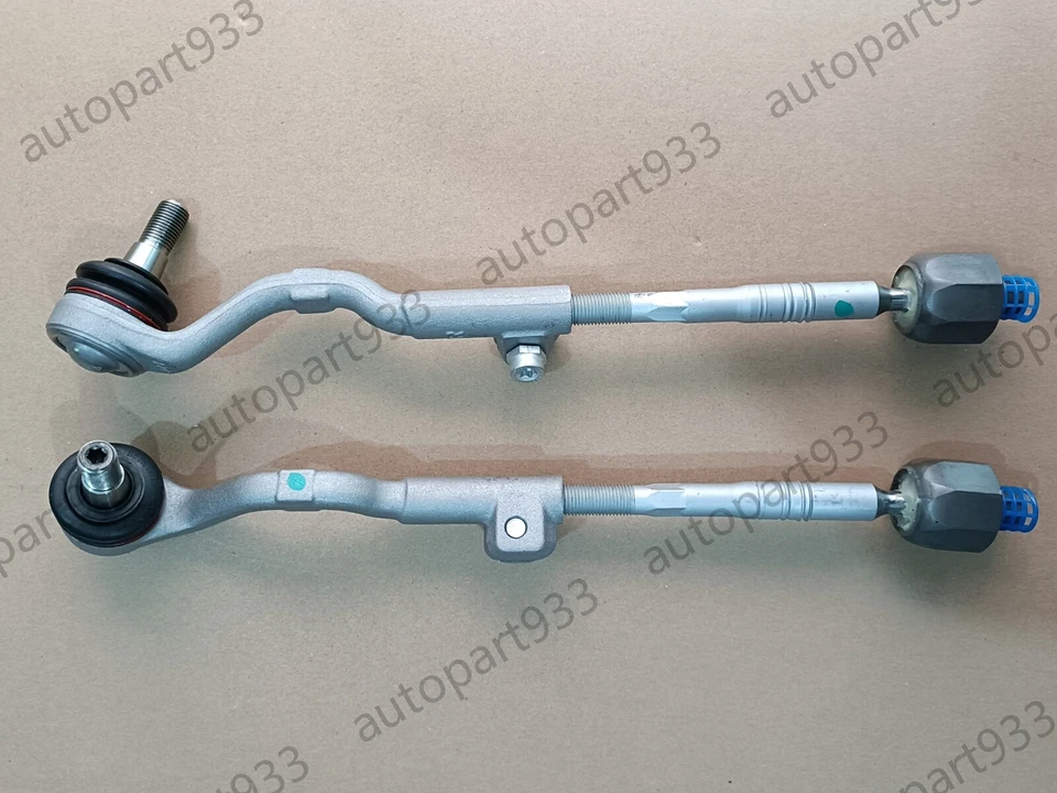 2 шт анкерных стержня в сборе слева и справа от оригинального производителя для 2014–2018 BMW X5, 2015–2019 BMW X6 новые - Изображение 4 из 4