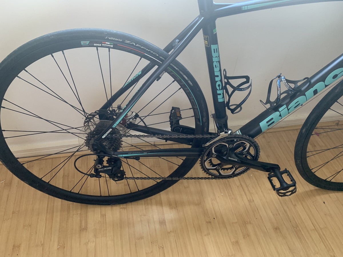Bianchi ALU HYDRO＆ZONDA＆予備WHEEL Bianchi ALU HYDRO＆ZONDA＆予備WHEEL