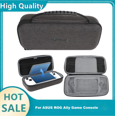 Carrying Case For ASUS ROG Ally Gaming Handheld Storage Bag with Handle Box SDE