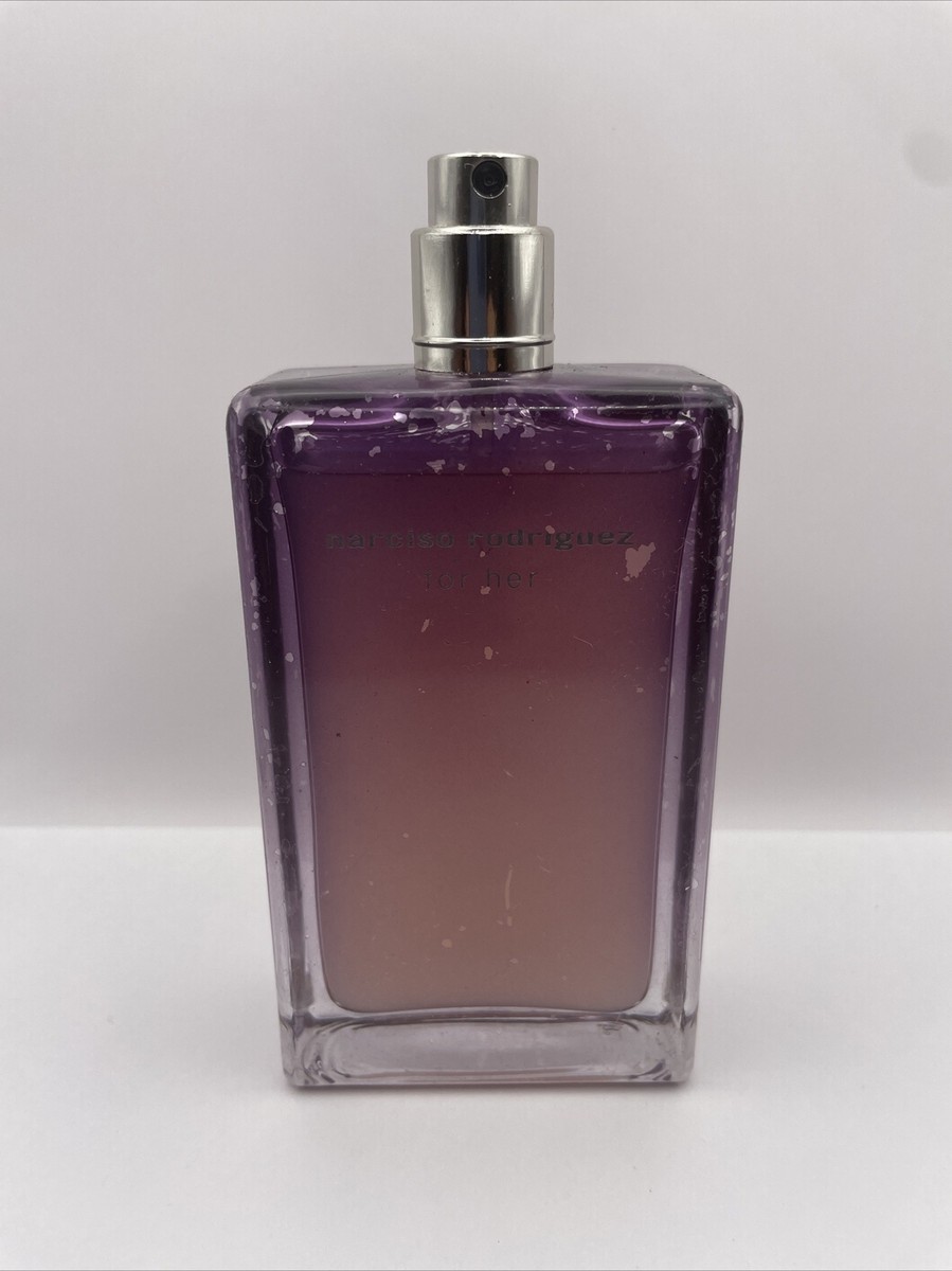 Narciso Rodriguez 75ml Narciso Rodriguez Poudree Generous Women