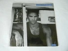 Sting UK 12 Fortress Around Your Heart Sealed Never Played 2 Trk AMY 286 NM '85
