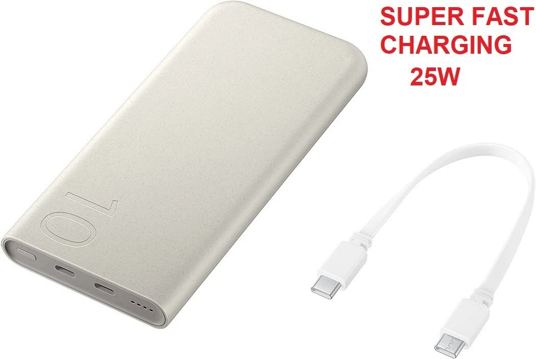 Original power banks deals