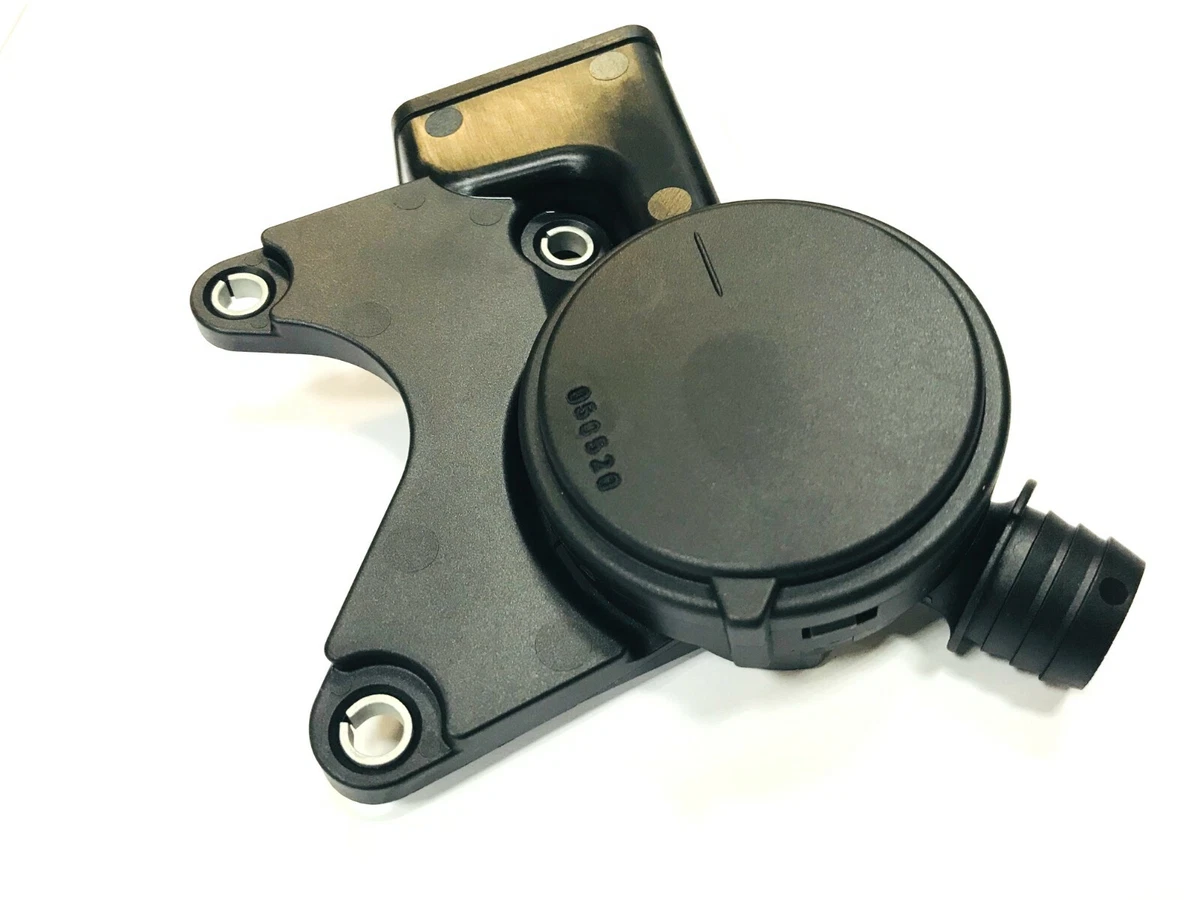 Ölabscheider Kurbelgehäuseentlüfter Ventil Original Mercedes-Benz  