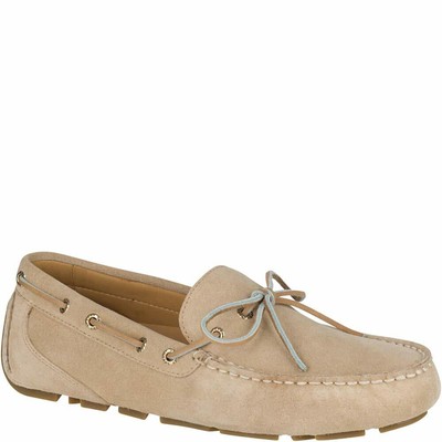 sperry one eye